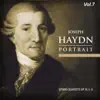 Budapest String Quartet - Haydn Portrait, Vol. 7 (1954)
